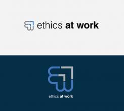 Logo & stationery # 69204 for Logo and housestyle for a start-up consultancy - Ethics at Work contest