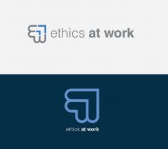 Logo & stationery # 69208 for Logo and housestyle for a start-up consultancy - Ethics at Work contest