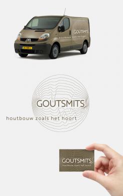 Logo & Huisstijl # 38748 voor Ontwerp logo en huisstijl voor bouwonderneming met doelgroep hoger segment wedstrijd