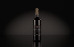 Logo & Huisstijl # 1058961 voor Etiket voor een gekoelde Pinot Nero  Rode Wijn  uit Italie wedstrijd