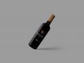 Logo & Huisstijl # 1058966 voor Etiket voor een gekoelde Pinot Nero  Rode Wijn  uit Italie wedstrijd