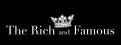 Logo & Huisstijl # 226766 voor Logo/Huisstijl voor Coverband 'the rich and famous' wedstrijd