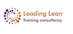 Logo & Huisstijl # 293900 voor Vernieuwend logo voor Leading Lean nodig wedstrijd