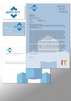 Logo & stationery # 166655 for Small dutch company searches great logo and stationery style for international use contest