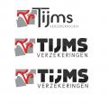 Logo & Huisstijl # 163310 voor Strak en sterk logo voor verzekeringskantoor wedstrijd