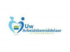 Logo & Huisstijl # 1264320 voor Uw Arbeidsbemiddelaar   Uitzendbureau wedstrijd