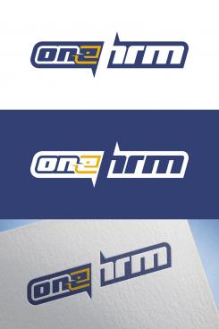 Logo & Huisstijl # 1295629 voor one hrm wedstrijd