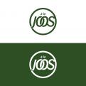 Logo & Huisstijl # 1301662 voor Ontwerp een logo   huisstijl voor a la Joos wedstrijd