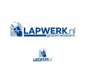 Logo & Huisstijl # 1265683 voor Logo en huisstijl voor Lapwerk nl wedstrijd