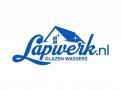 Logo & Huisstijl # 1265897 voor Logo en huisstijl voor Lapwerk nl wedstrijd