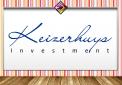 Logo & Huisstijl # 31383 voor Keizerhuys Investment zoekt een passend logo wedstrijd
