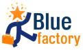 Logo & Huisstijl # 11448 voor blue factory wedstrijd