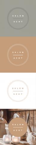 Logo & Huisstijl # 1009321 voor Ontwerp een minimalistisch maar luxe logo en huisstijl voor een schoonheidssalon wedstrijd