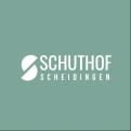 Logo & Huisstijl # 1295165 voor Logo voor mijn praktijk ’ Schuthof Scheidingen’ voor echtscheidingsadvies wedstrijd