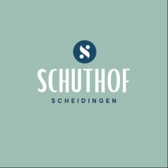 Logo & Huisstijl # 1295166 voor Logo voor mijn praktijk ’ Schuthof Scheidingen’ voor echtscheidingsadvies wedstrijd