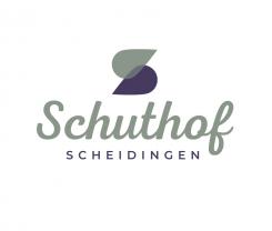 Logo & Huisstijl # 1295170 voor Logo voor mijn praktijk ’ Schuthof Scheidingen’ voor echtscheidingsadvies wedstrijd