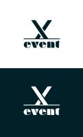 Logo & stationery # 322176 for Logo + home style for renting company: X-event contest