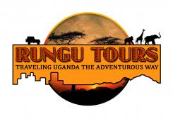 Logo & Huisstijl # 11266 voor www.rungutours.com  Motto: The Uganda expierence wedstrijd