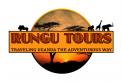 Logo & Huisstijl # 11274 voor www.rungutours.com  Motto: The Uganda expierence wedstrijd
