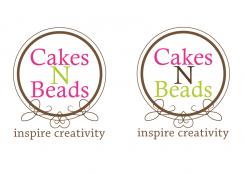 Logo & Huisstijl # 119585 voor Logo CakesNBeads wedstrijd