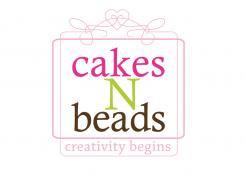 Logo & Huisstijl # 119328 voor Logo CakesNBeads wedstrijd