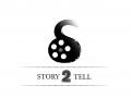 Logo & Huisstijl # 495135 voor Story2tell Mediaproducties wedstrijd