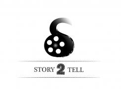 Logo & Huisstijl # 495135 voor Story2tell Mediaproducties wedstrijd