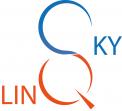 Logo & stationery # 556957 for Skylinq, stationary design and logo for a trendy Internet provider! contest