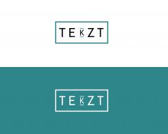 Logo & Huisstijl # 710566 voor Een modern strak logo & huisstijl voor Tekzt wedstrijd