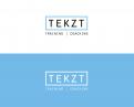 Logo & Huisstijl # 710844 voor Een modern strak logo & huisstijl voor Tekzt wedstrijd