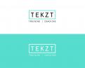 Logo & Huisstijl # 710845 voor Een modern strak logo & huisstijl voor Tekzt wedstrijd