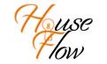 Logo & stationery # 1015722 for House Flow contest