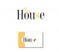 Logo & Huisstijl # 1018251 voor House Flow wedstrijd