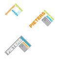 Logo & Huisstijl # 411 voor Fris en innovatief logo en huisstijl voor Pieters Marketing Advies wedstrijd