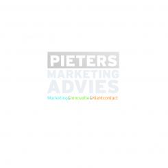 Logo & Huisstijl # 406 voor Fris en innovatief logo en huisstijl voor Pieters Marketing Advies wedstrijd