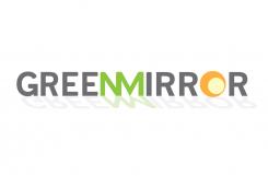 Logo & Huisstijl # 19197 voor Green Mirror: Solar-installaties wedstrijd