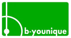 Logo & Huisstijl # 144779 voor Logo en huisstijl b-Younique wedstrijd