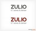 Logo & Huisstijl # 256301 voor Ontwerp een logo en huisstijl voor ICT Bedrijf 'Zulio' wedstrijd