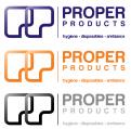 Logo & Huisstijl # 37642 voor Logo & Huisstijl voor groothandel in reinigingsproducten, disposables, hygieneproducten en sfeerartikelen wedstrijd