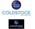 Logo & Huisstijl # 41215 voor Logo & huisstijl voor verfrissend nieuwe onderneming in gekoelde logistiek genaamd Coldstock wedstrijd