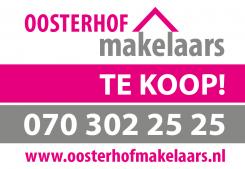 Logo & Huisstijl # 337781 voor Logo Oosterhof Makelaars wedstrijd