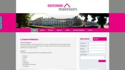 Logo & Huisstijl # 337802 voor Logo Oosterhof Makelaars wedstrijd