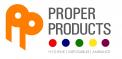 Logo & Huisstijl # 37368 voor Logo & Huisstijl voor groothandel in reinigingsproducten, disposables, hygieneproducten en sfeerartikelen wedstrijd