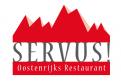 Logo & Huisstijl # 25490 voor Logo en huisstijl voor hip Oostenrijks restaurant wedstrijd