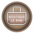 Logo & Huisstijl # 23733 voor BOUTIQUE LE BAG wedstrijd