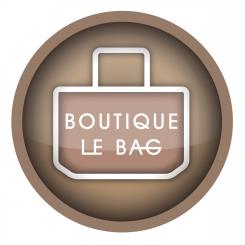 Logo & Huisstijl # 23733 voor BOUTIQUE LE BAG wedstrijd