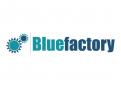 Logo & Huisstijl # 10208 voor blue factory wedstrijd