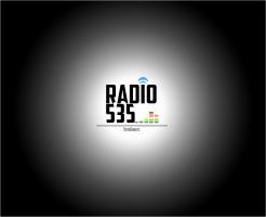 Logo & stationery # 99869 for radio 535 contest