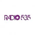 Logo & Huisstijl # 102620 voor RADIO 535 wedstrijd