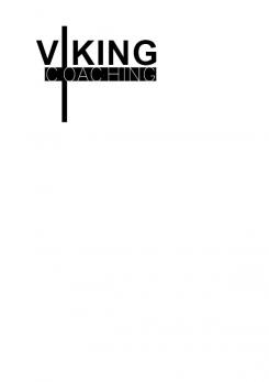 Logo & Huisstijl # 852924 voor Vikingcoaching heeft een gaaf logo nodig! wedstrijd